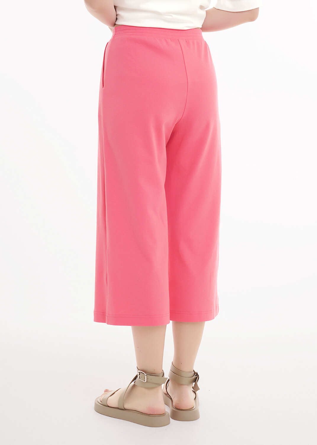 ст. цена930руб.! CLEVER Брюки LTR25-1168св.красный