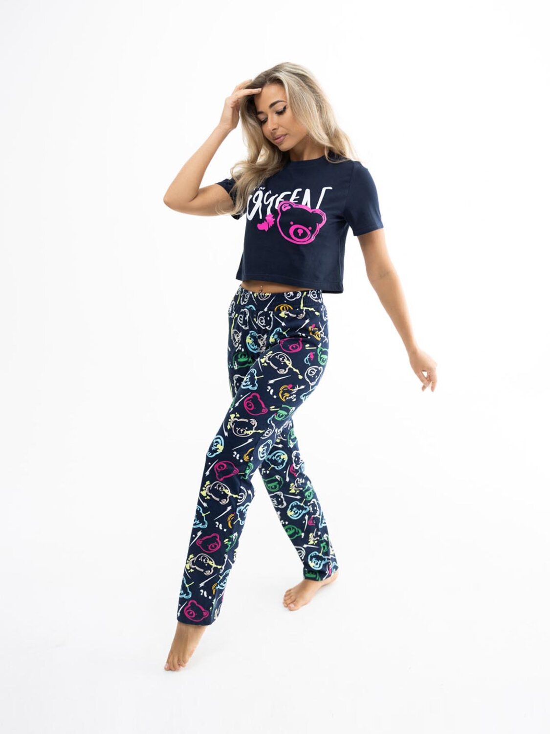 ст. цена850руб.! Текс-плюс Костюм НФ-00155675Темно-синий