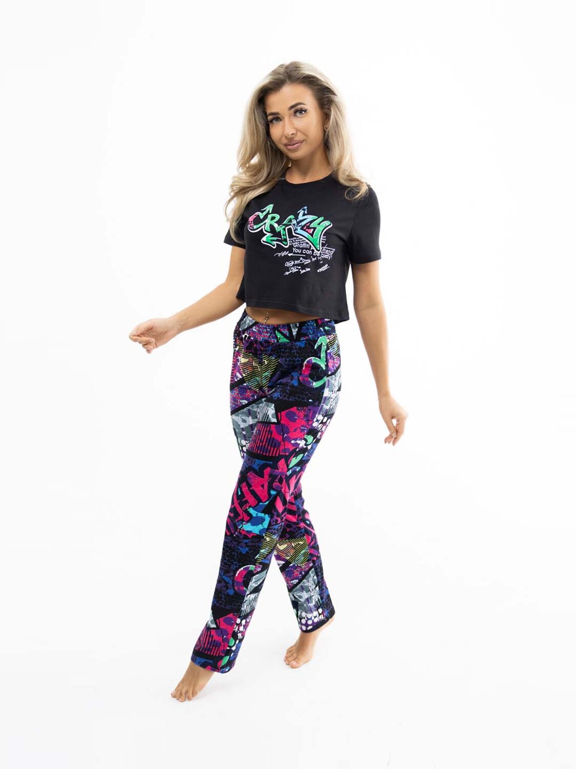 ст. цена850руб.! Текс-плюс Костюм НФ-00155809Мультиколор