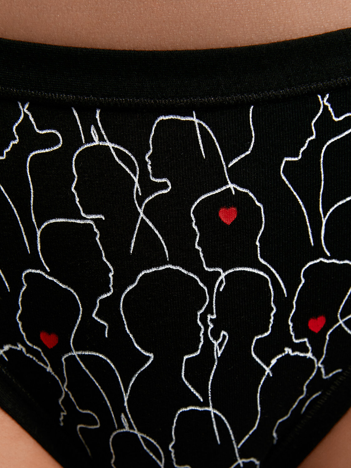 ст. цена266руб.! Minimi Трусы MT 221-24B People Slip, CONero (Черный)