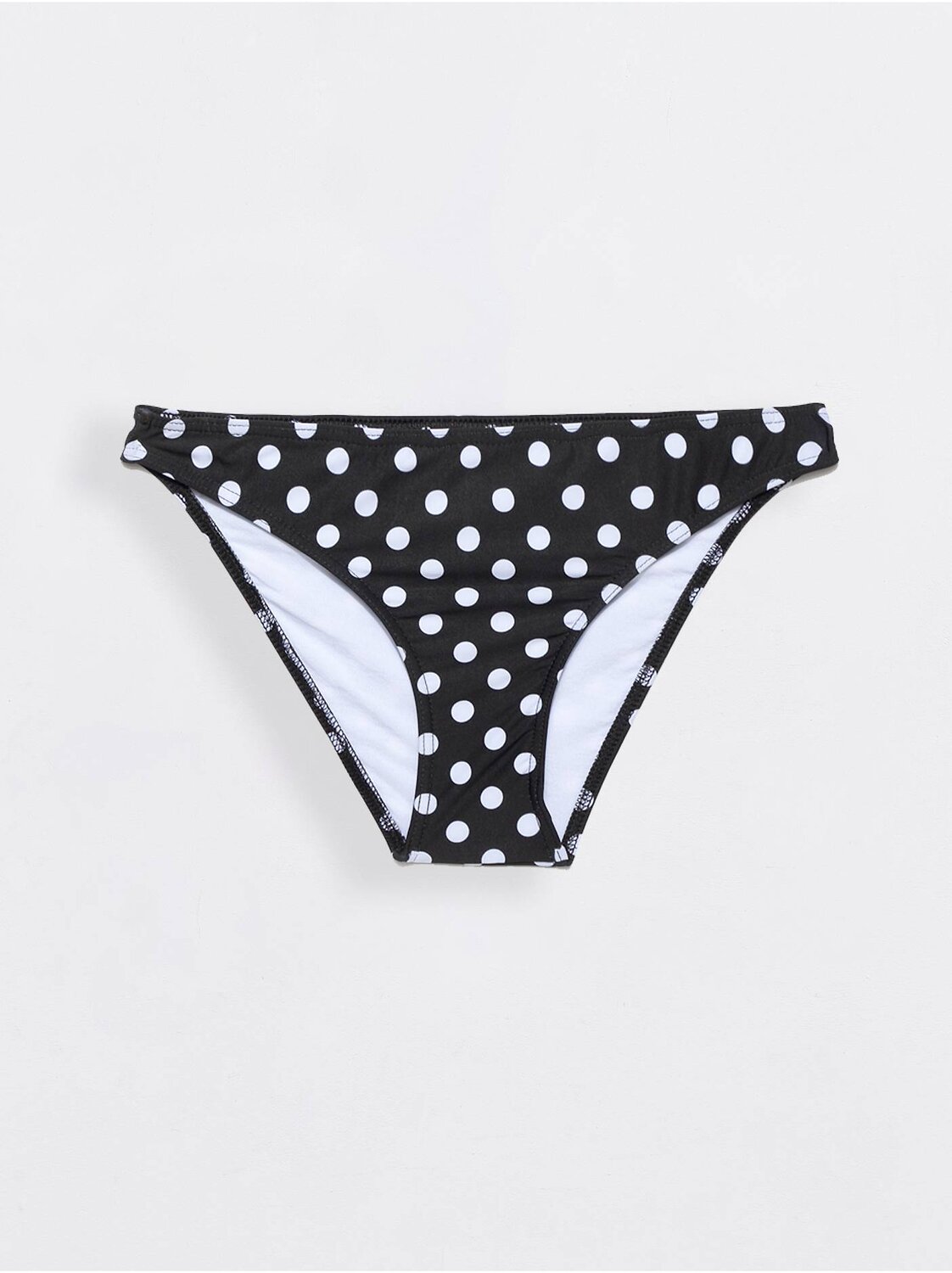 ст. цена1264руб.! Conte elegant Трусы купальные EMMIBlack-white