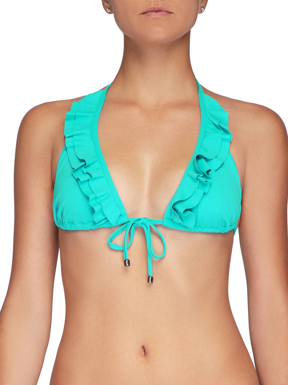 ст. цена1788руб.! Conte elegant Бюстгальтер купальный EVAбирюзовый