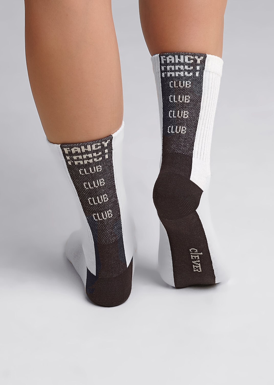 ст. цена136руб.! CLEVER Носки Д2332