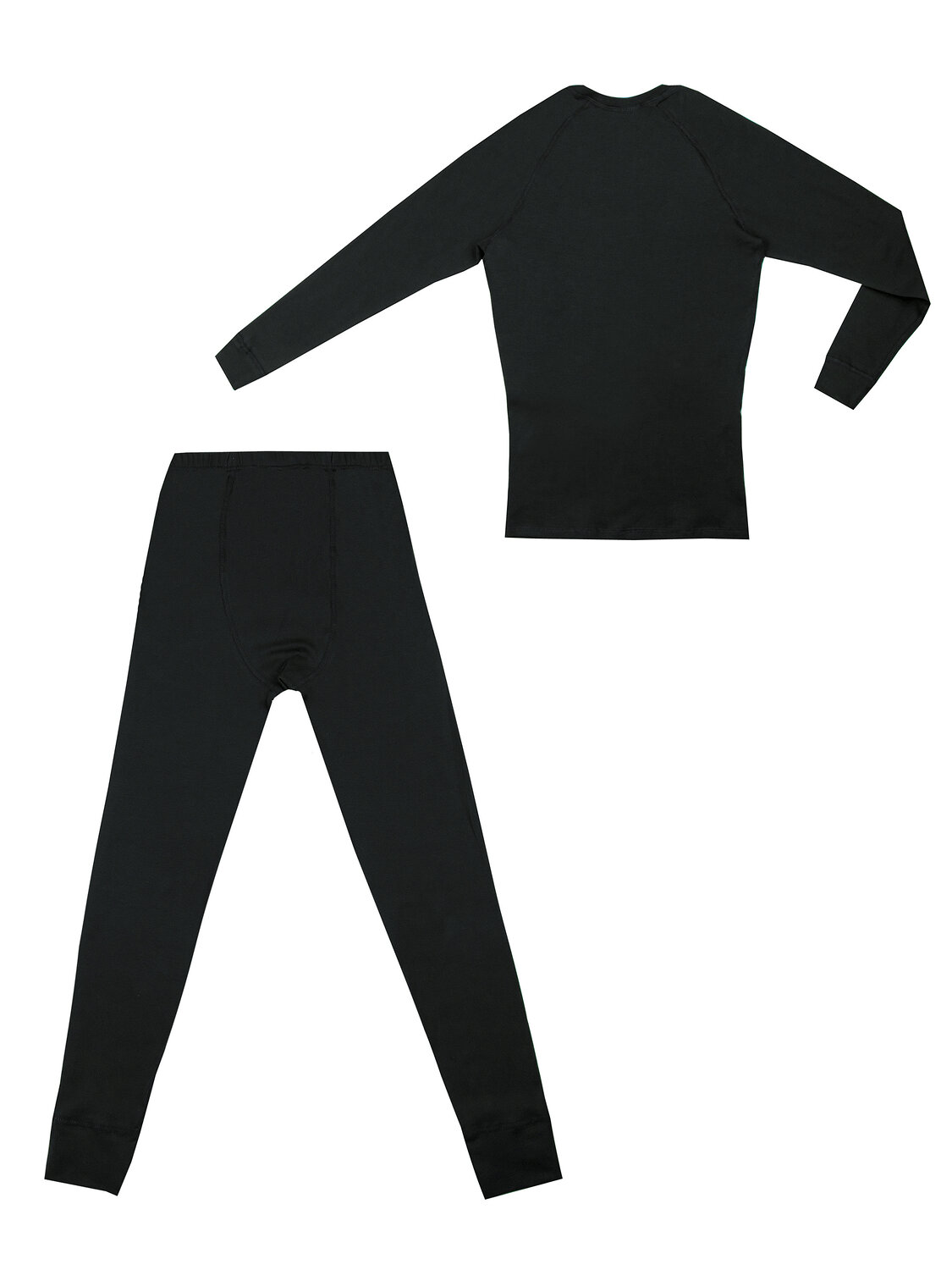 ст. цена1710руб.! Polar Wolf Комплект 1МНК0866200черный