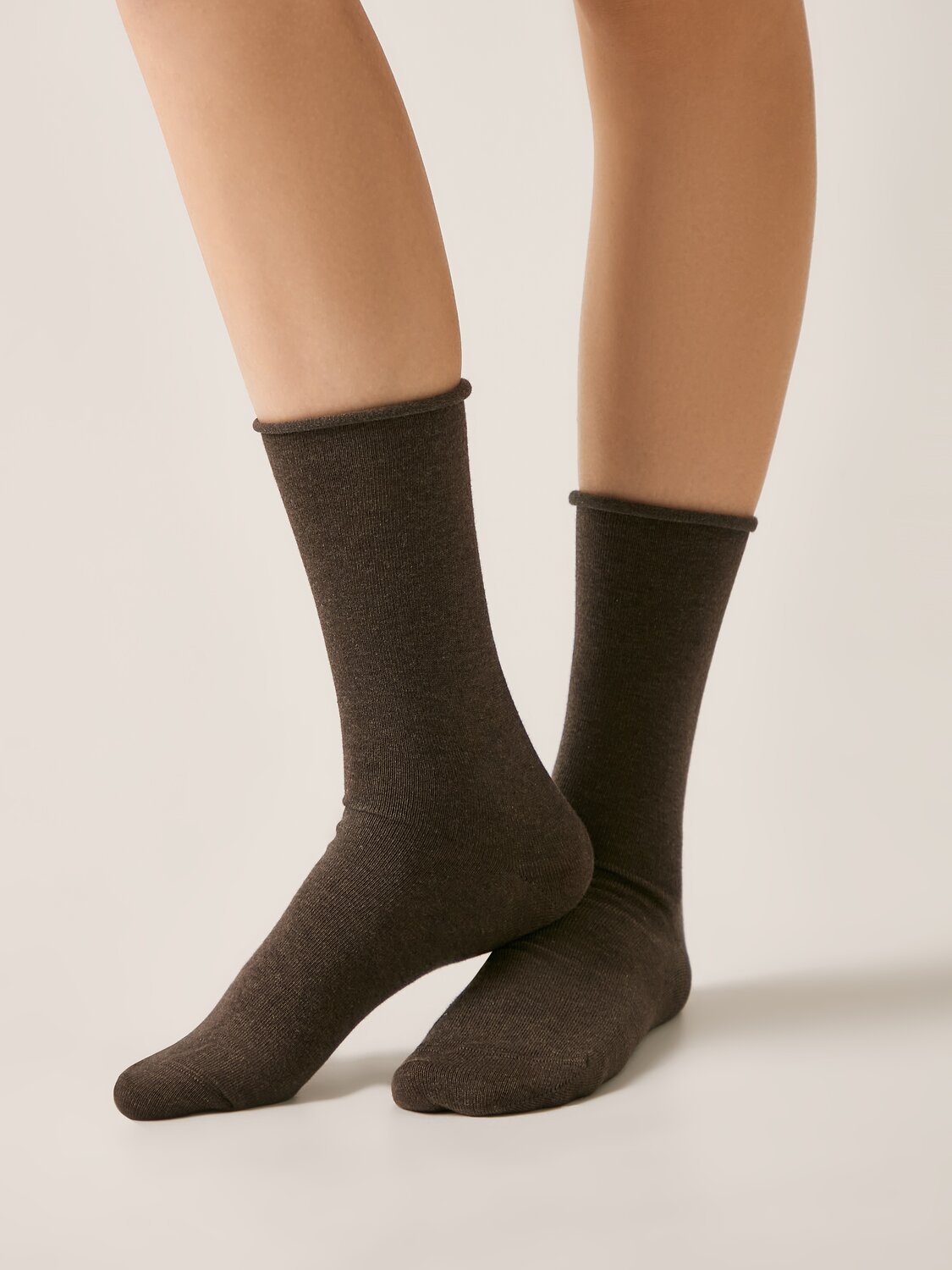 ст. цена133руб.! Conte elegant Носки COMFORT (без резинки) 19С-101СП