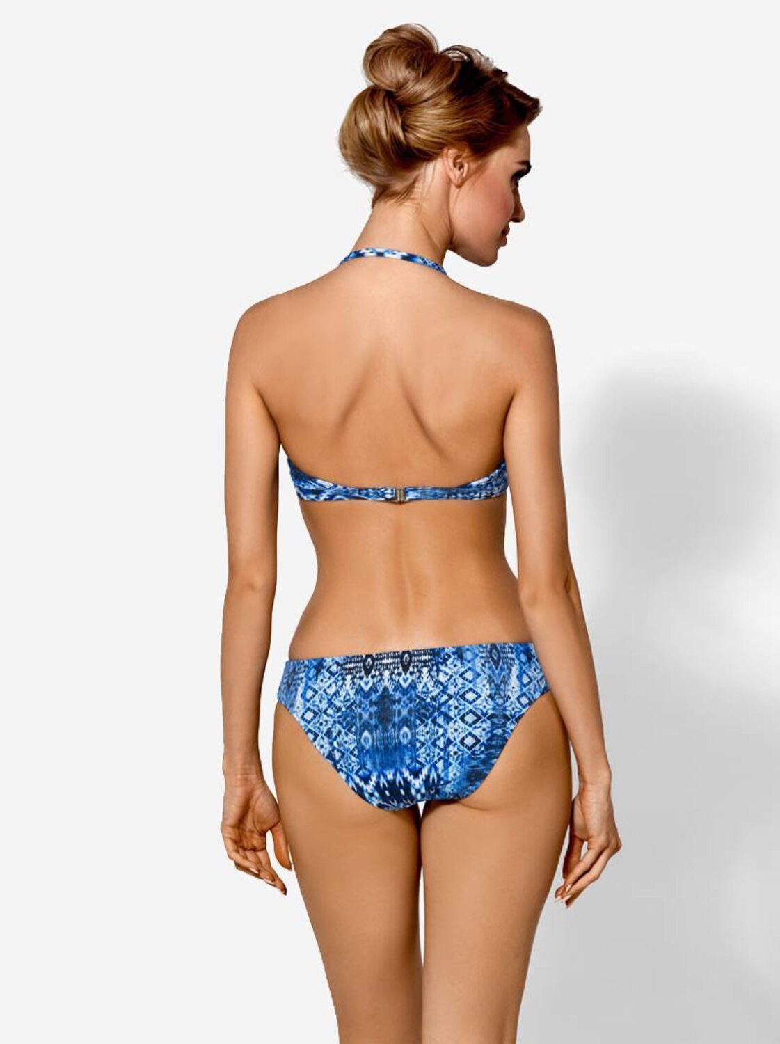 ст. цена3156руб.! Conte elegant Купальный костюм №47джинс