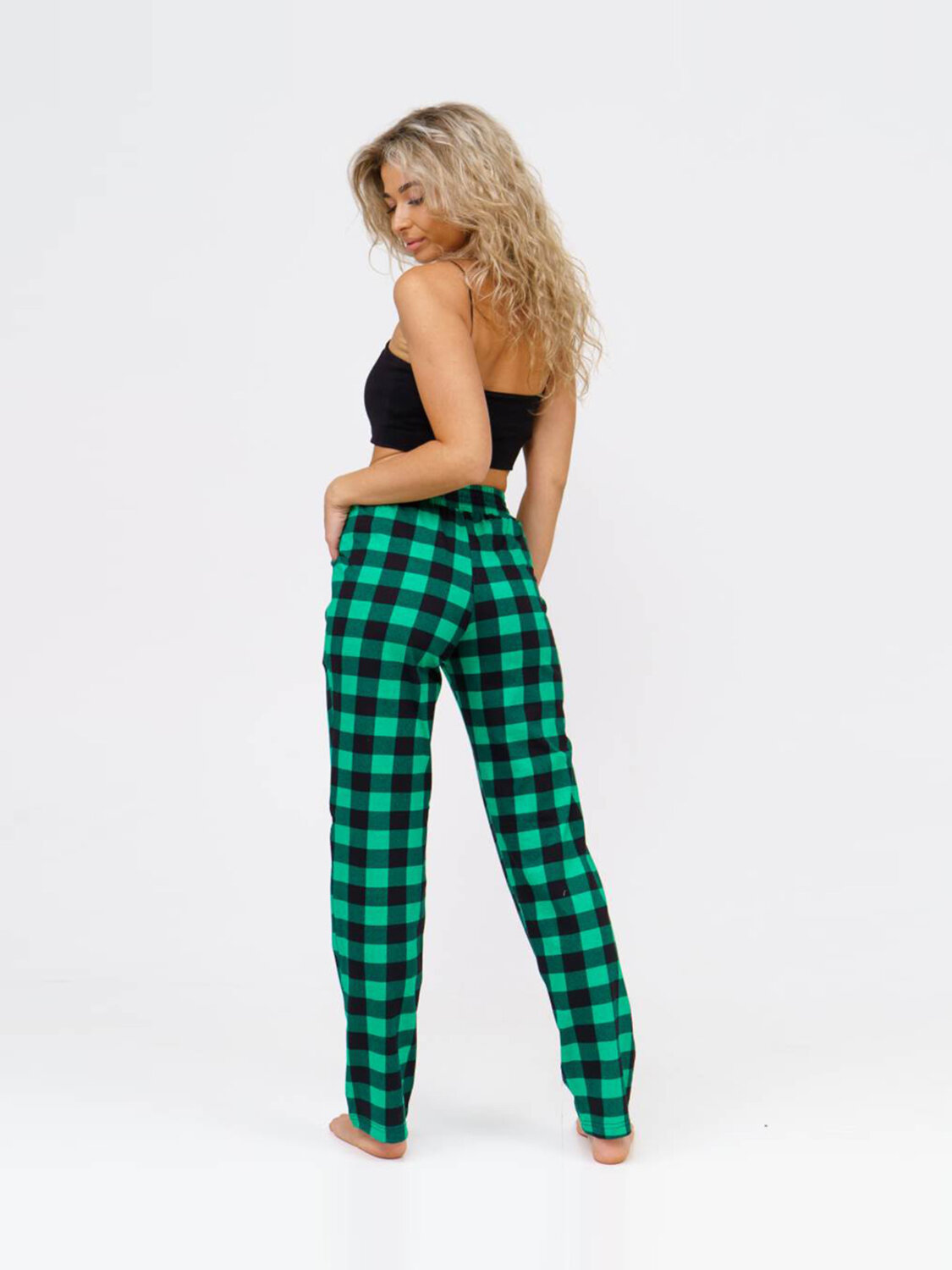 ст. цена660руб.! Текс-плюс Брюки НФ-00143290Зеленый