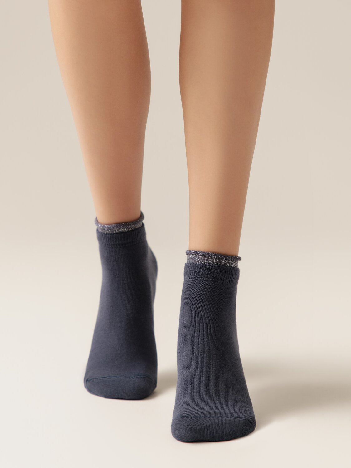 ст. цена121руб.! Conte elegant Носки ACTIVE (декор. резинка) 12С-32СП