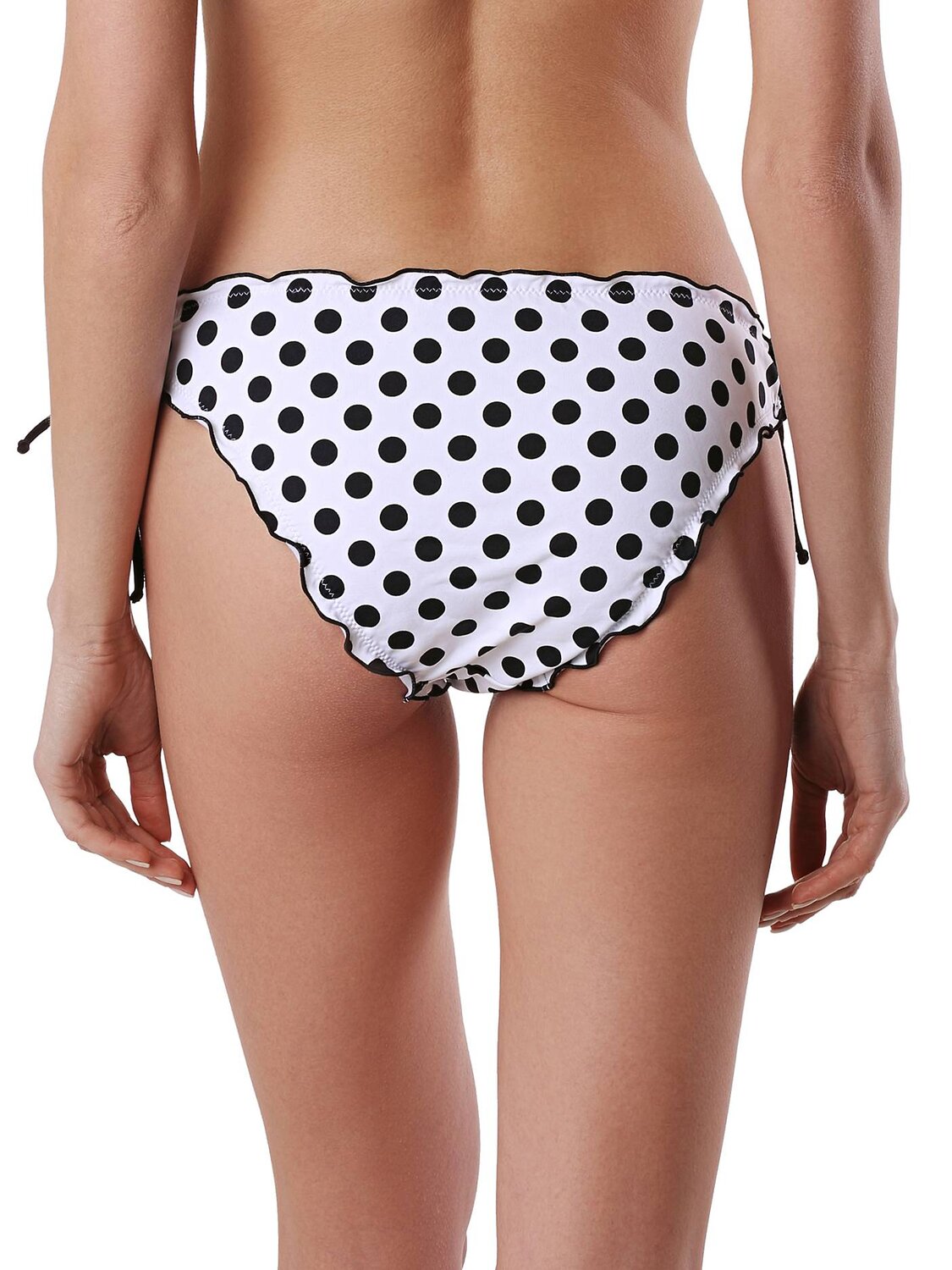 ст. цена1531руб.! Conte elegant Трусы купальные TWIGGIEBlack-white