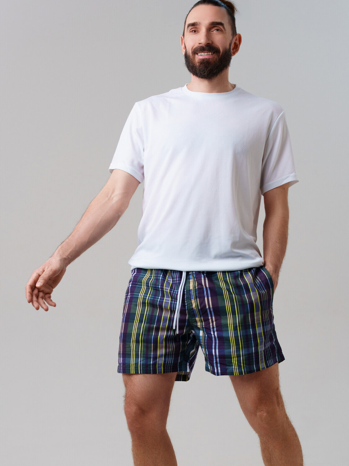 ст. цена700руб.! PLAYTODAY Шорты плавательные 12556053