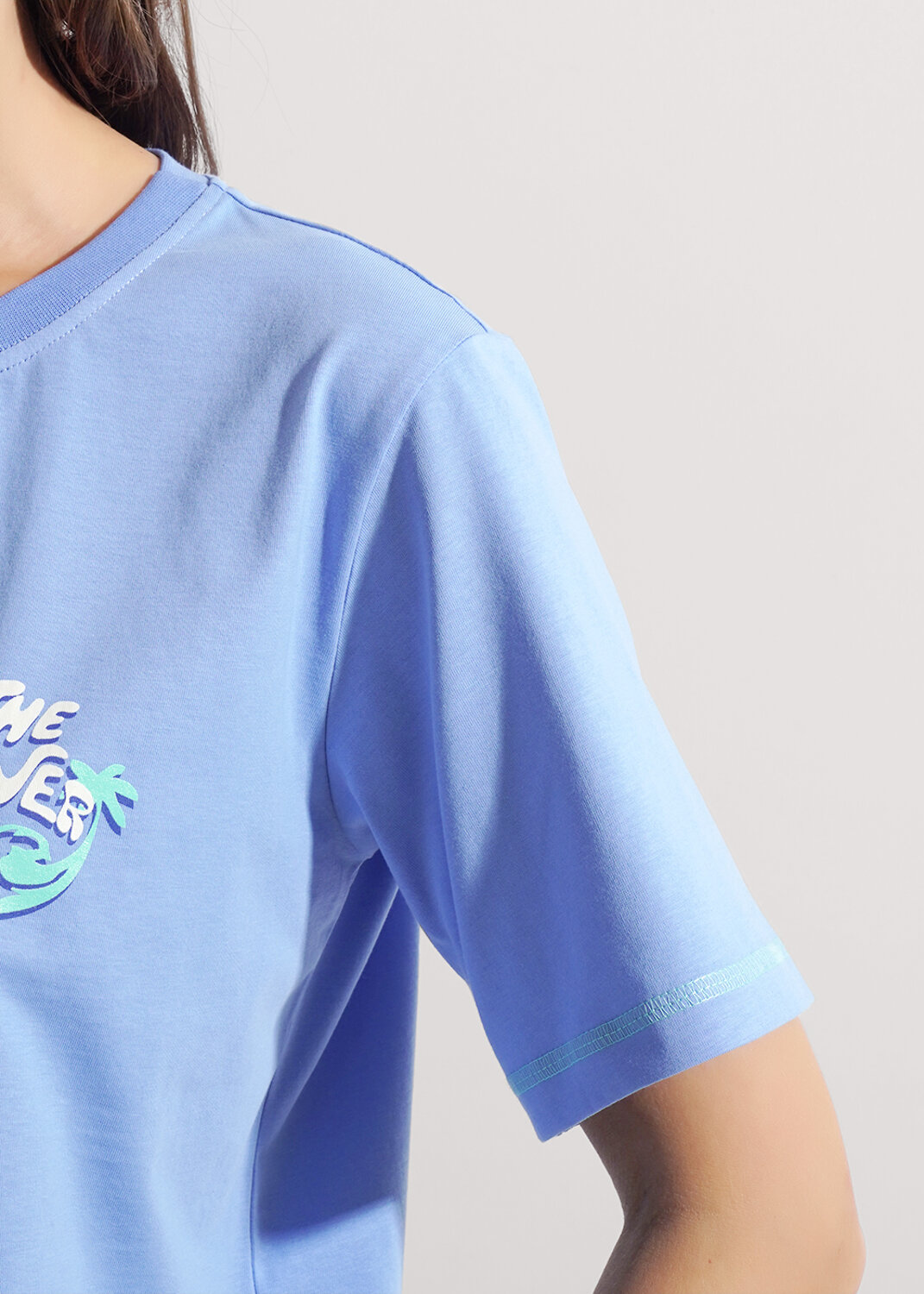 ст. цена1450руб.! CLEVER Набор LP25-1169/2голубой/св.зелёный