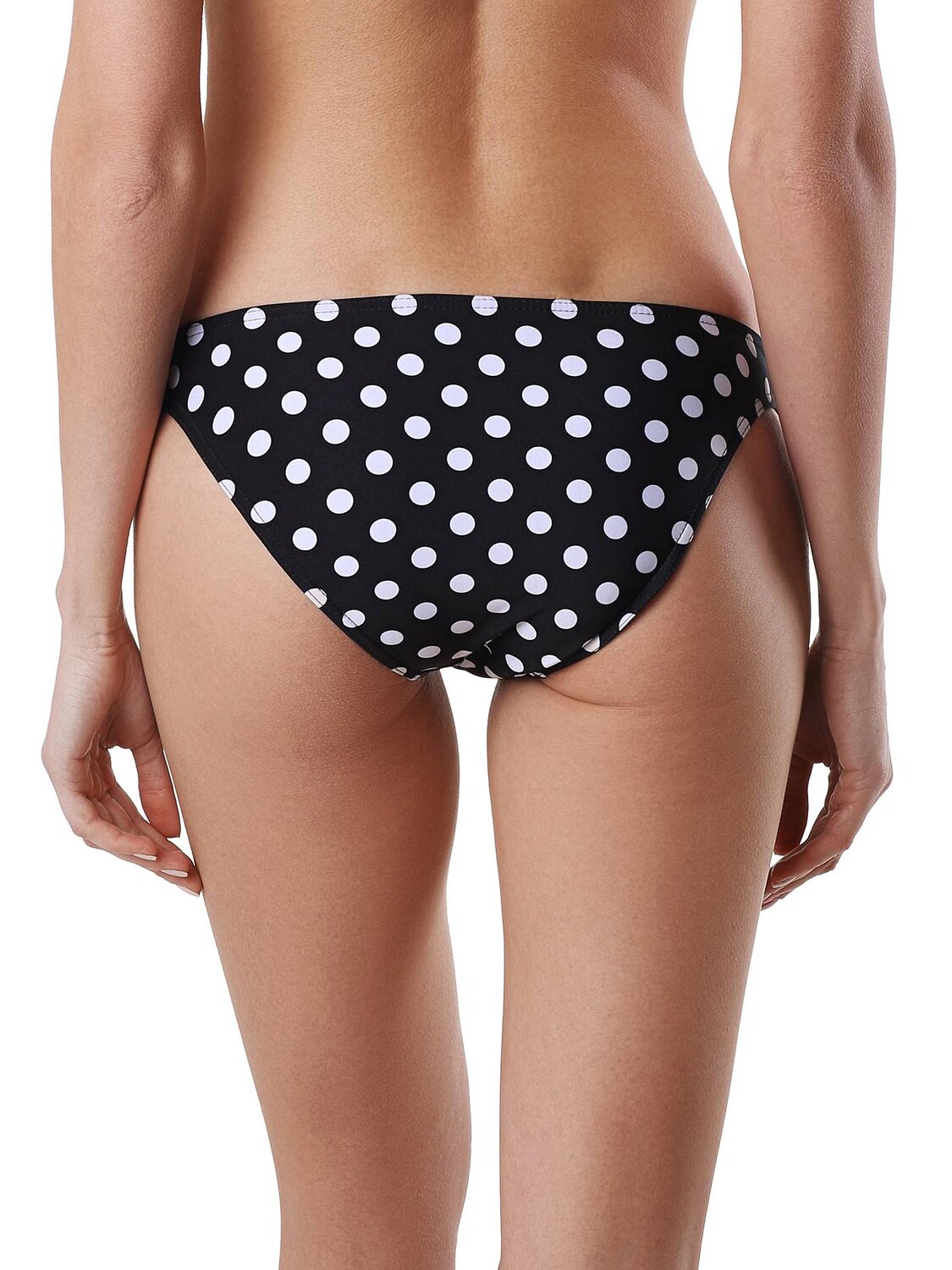 ст. цена1264руб.! Conte elegant Трусы купальные EMMIBlack-white