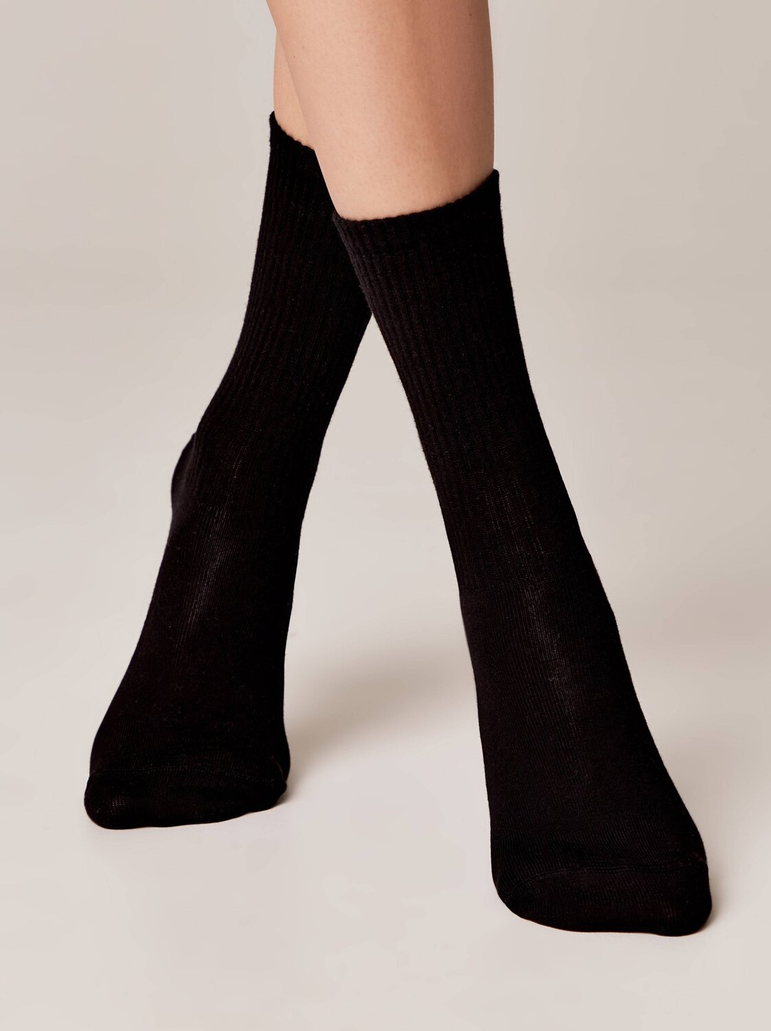 ст. цена151руб.! Conte elegant Носки ACTIVE (удлиненные)