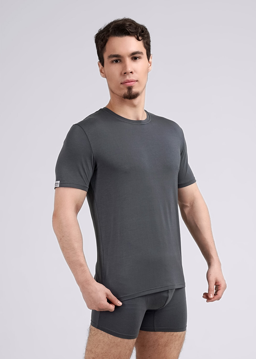 ст. цена1038руб.! CLEVER Фуфайка MF608810