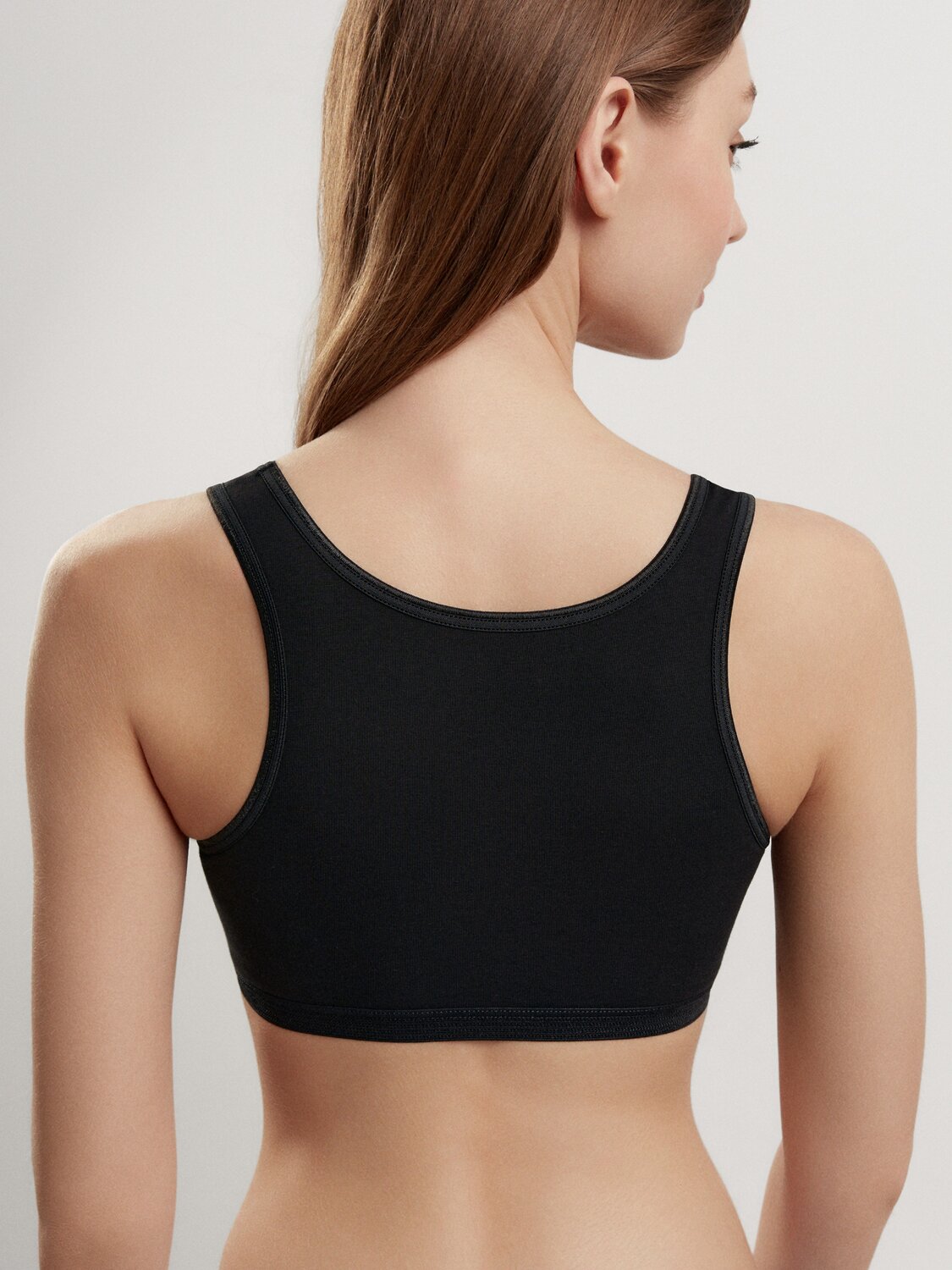 Conte elegant Топ BASIC COLLECTION LT 5018 (коробочка)