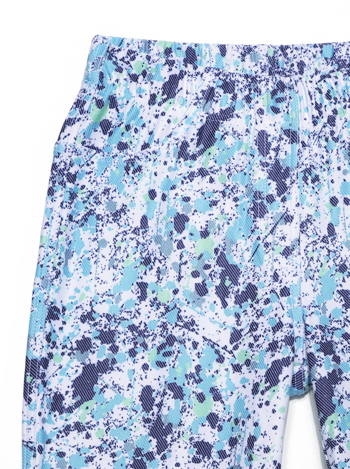 ст. цена1622руб.! Conte elegant Легинсы IMPRESSABright turquise