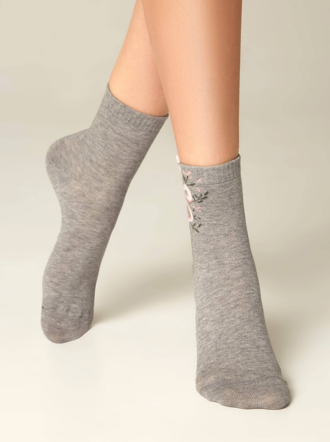 ст. цена142руб.! Conte elegant Носки CLASSIC