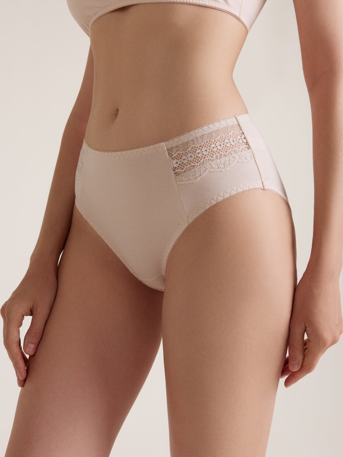 Conte elegant Трусы BASIC COLLECTION LB 5011 (пакет)