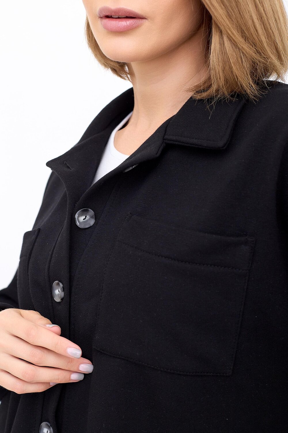 ст. цена2549руб.! Lika Dress Костюм 8687Черный