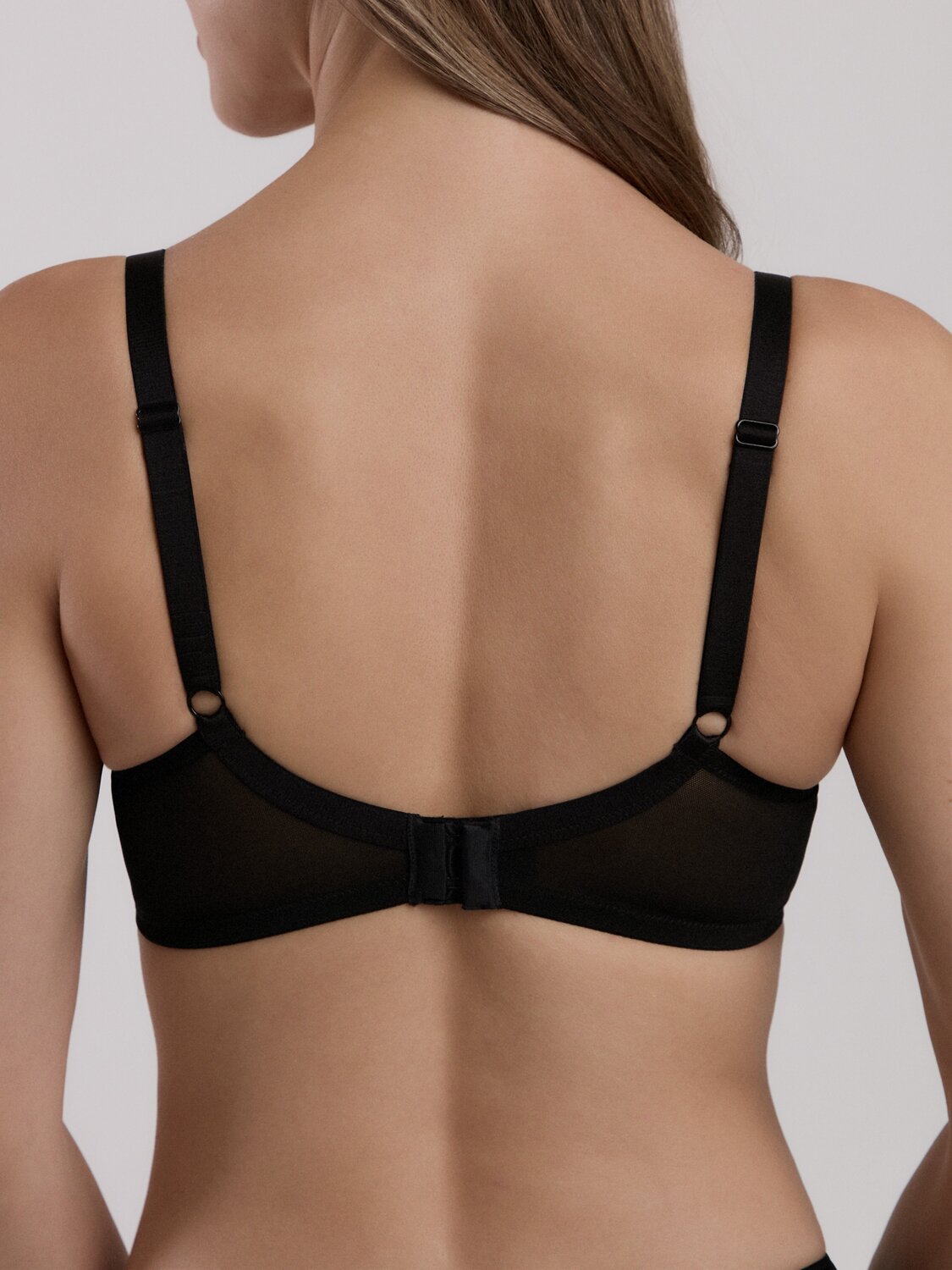 ст. цена1926руб.! Conte elegant Бюстгальтер DESIRE TB6251черный