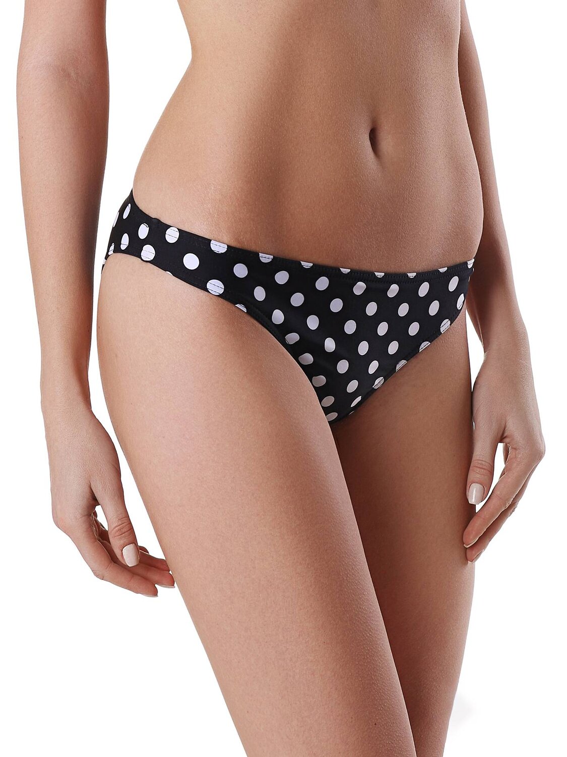 ст. цена1264руб.! Conte elegant Трусы купальные EMMIBlack-white