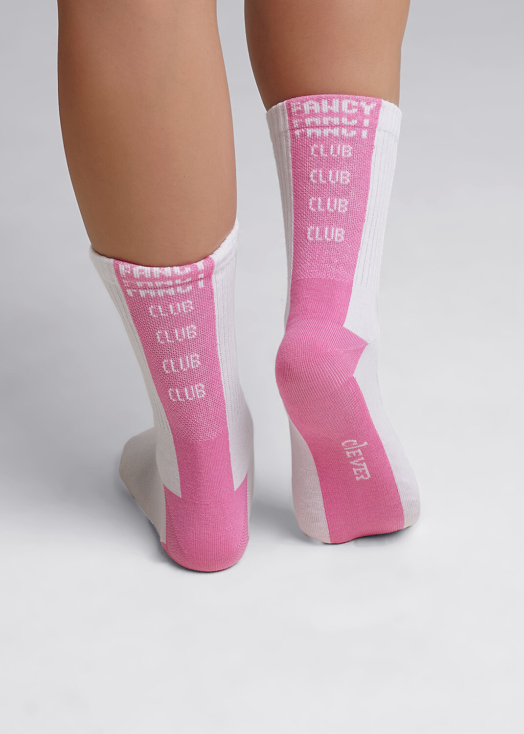 ст. цена136руб.! CLEVER Носки Д2332