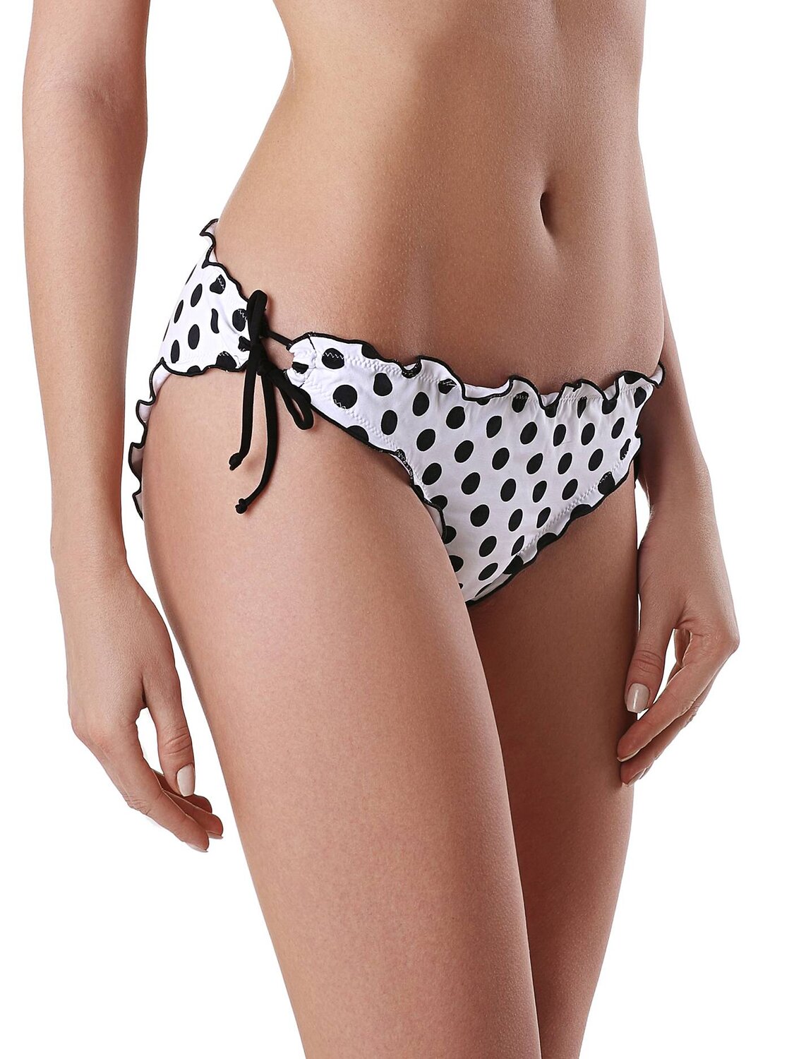 ст. цена1531руб.! Conte elegant Трусы купальные TWIGGIEBlack-white