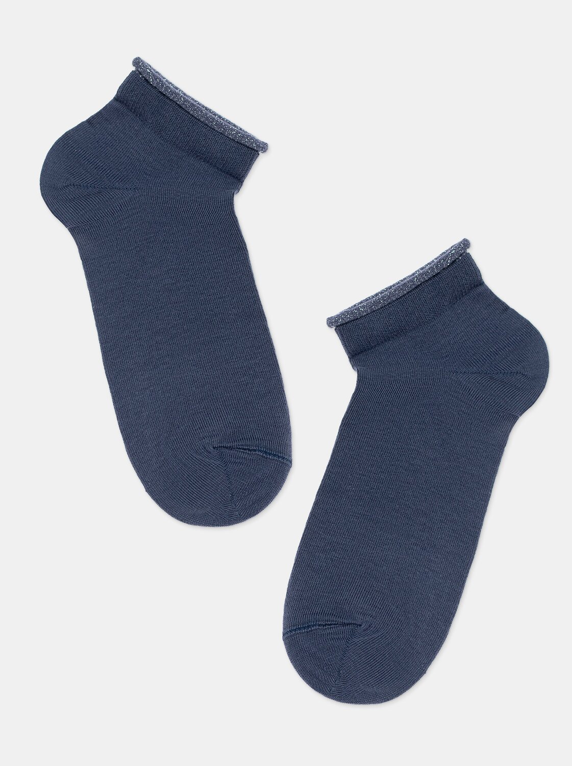 ст. цена121руб.! Conte elegant Носки ACTIVE (декор. резинка) 12С-32СП