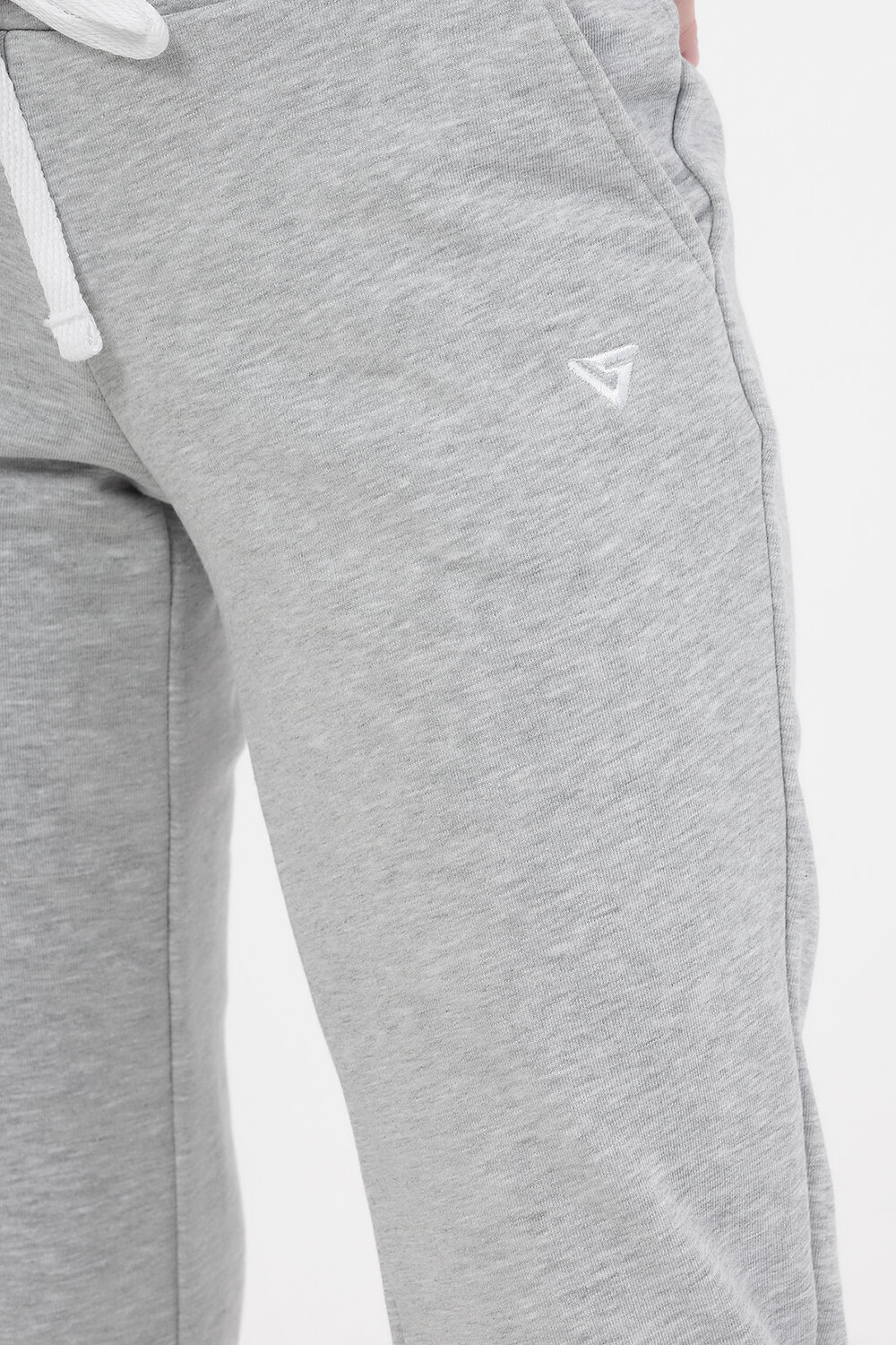 ст. цена1104руб.! VISERDI Брюки 3113-сер 810675серый