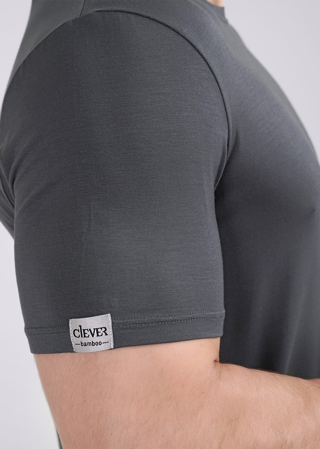 ст. цена1038руб.! CLEVER Фуфайка MF608810