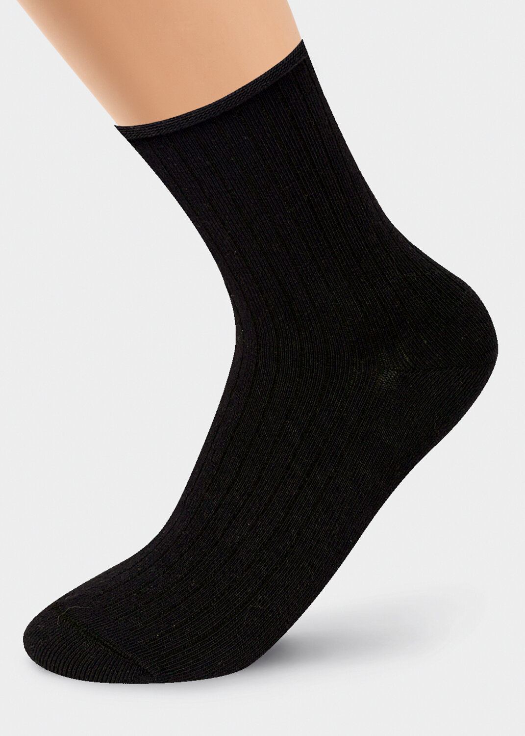 ст. цена155руб.! CLEVER Носки Д2200