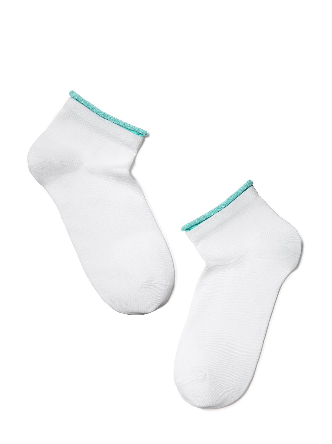 ст. цена121руб.! Conte elegant Носки ACTIVE (декор. резинка)