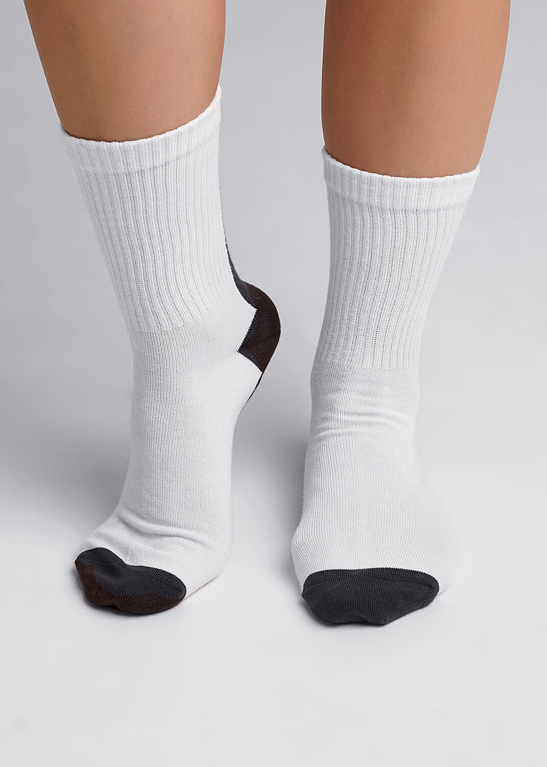 ст. цена136руб.! CLEVER Носки Д2332