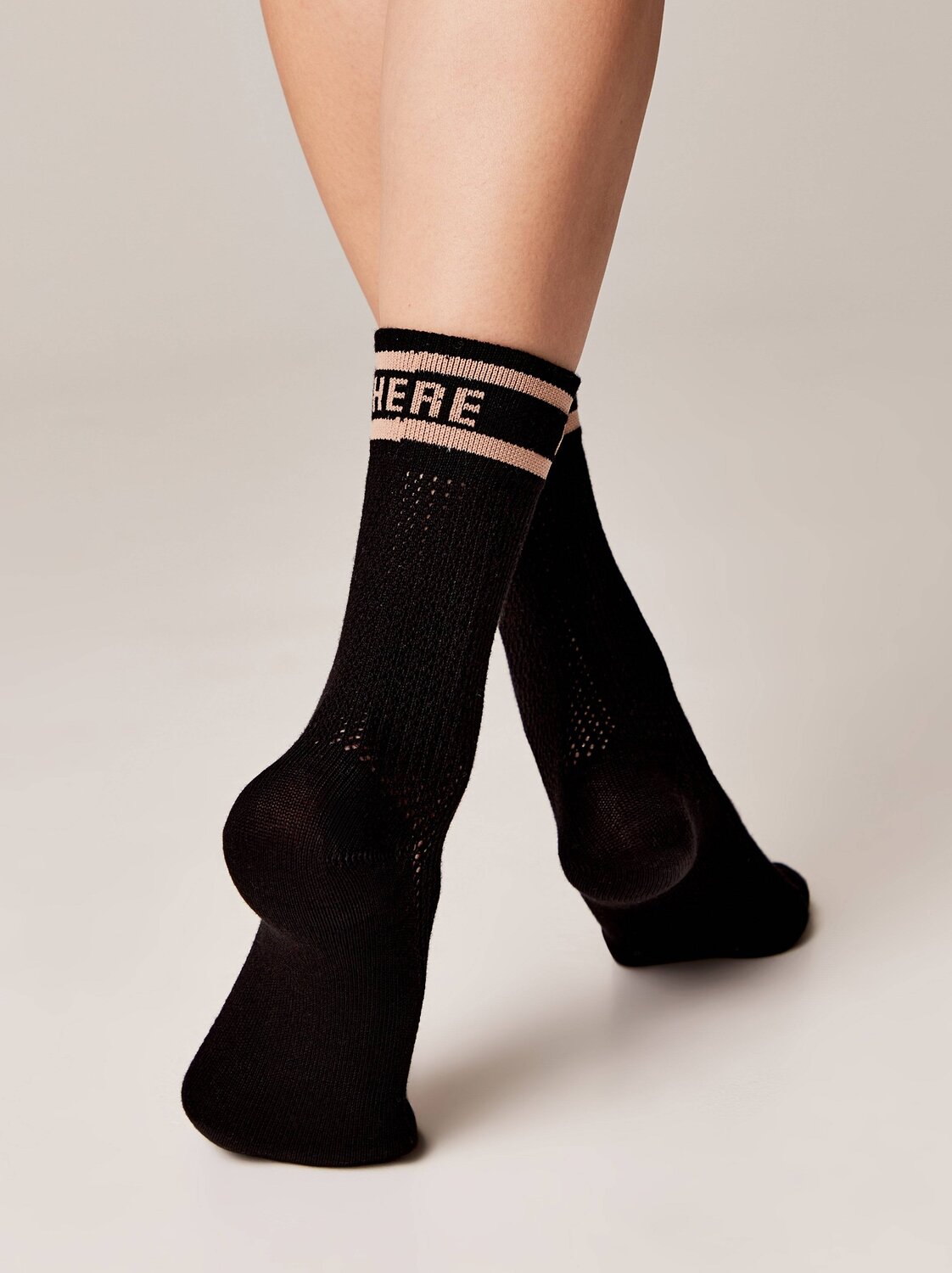 ст. цена151руб.! Conte elegant Носки ACTIVE 22С-27СП