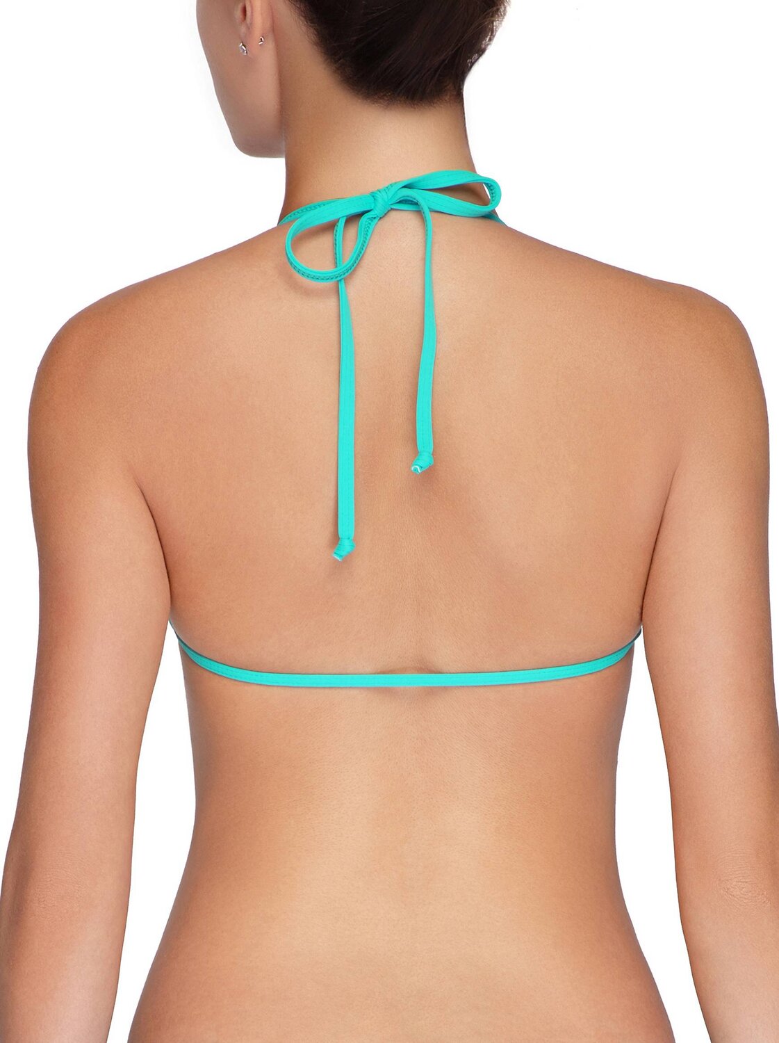 ст. цена1788руб.! Conte elegant Бюстгальтер купальный EVAбирюзовый