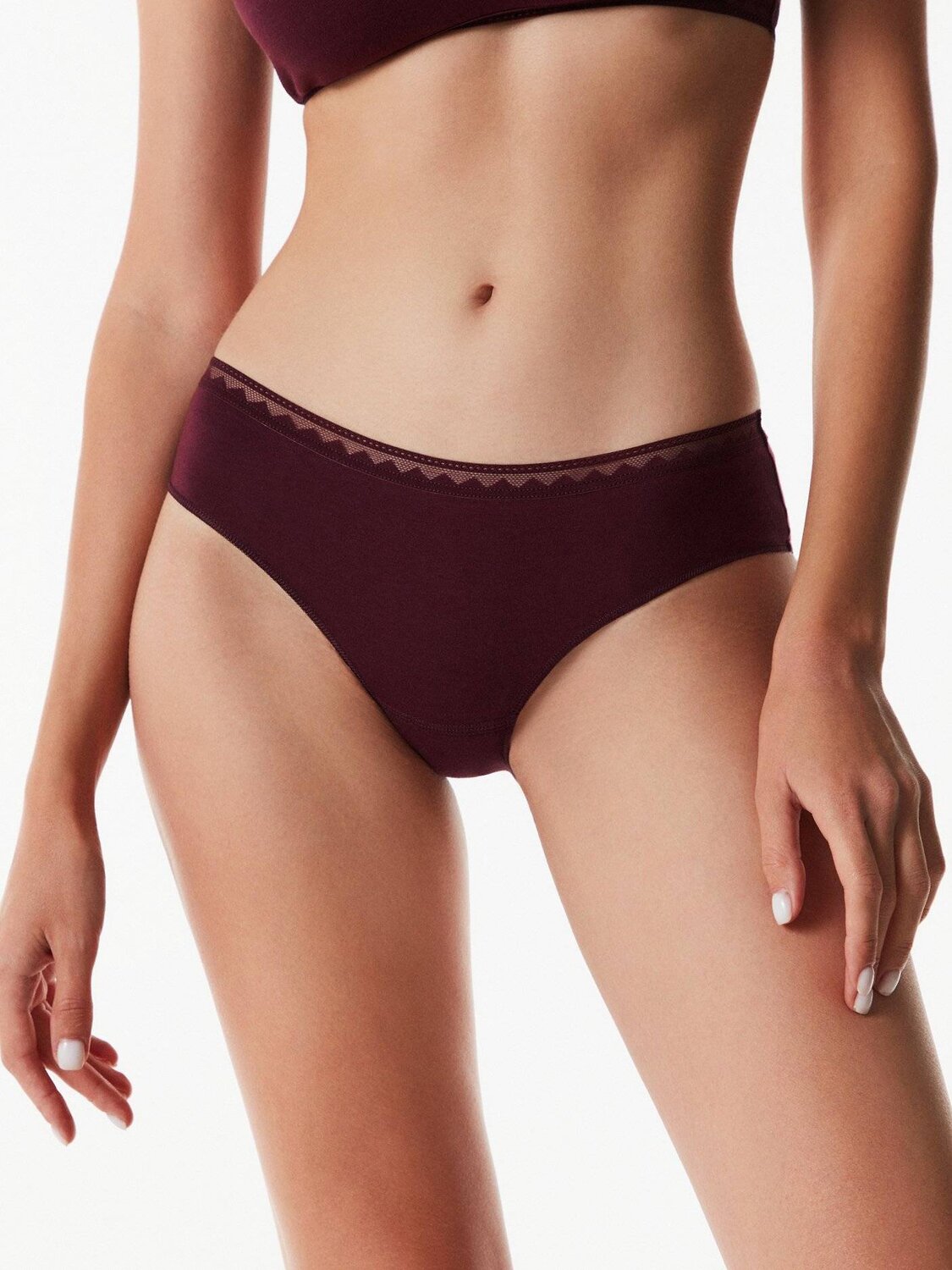 Conte elegant Трусы CLASSIC BASIC LHP 1433