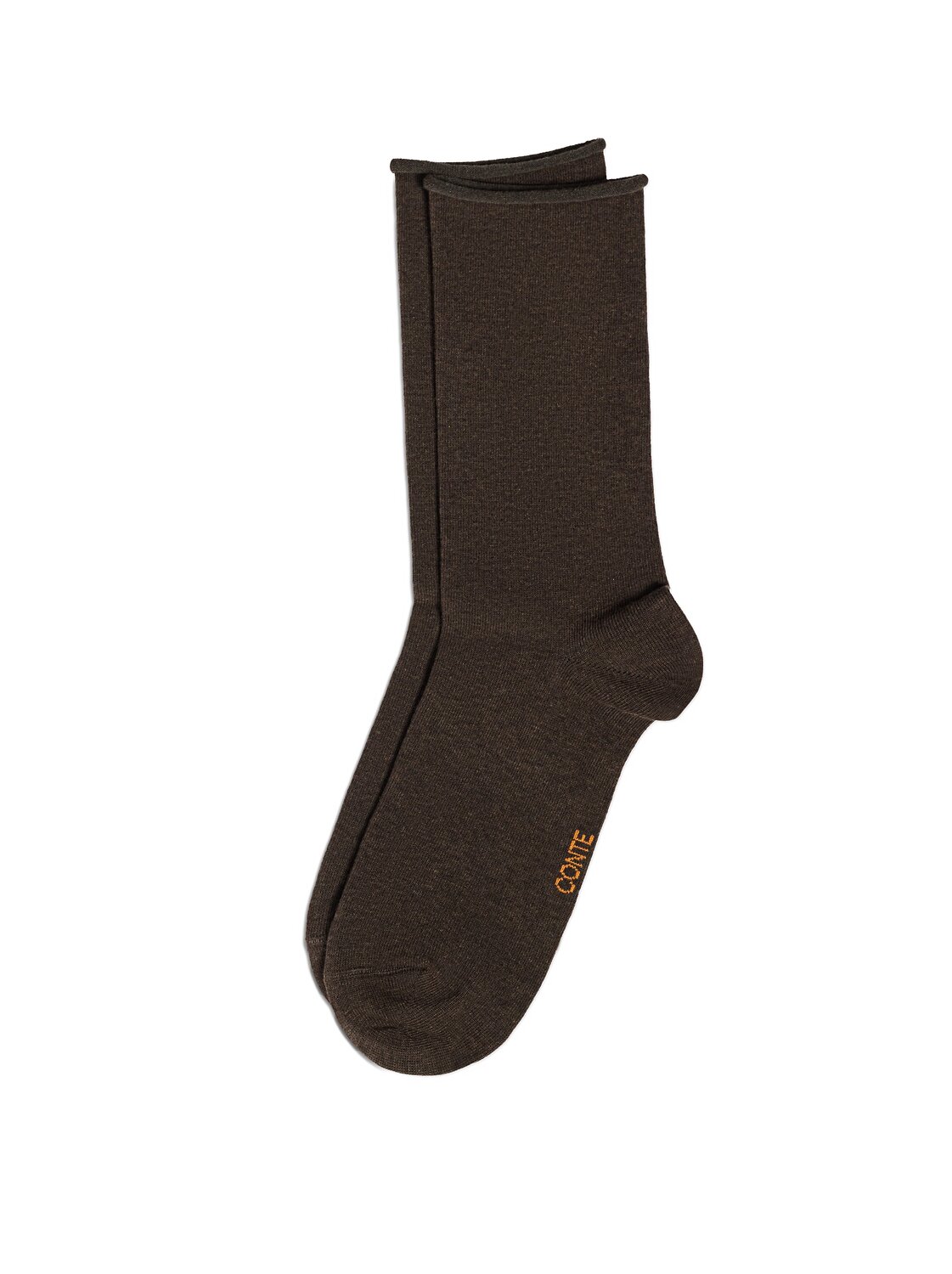 ст. цена133руб.! Conte elegant Носки COMFORT (без резинки) 19С-101СП