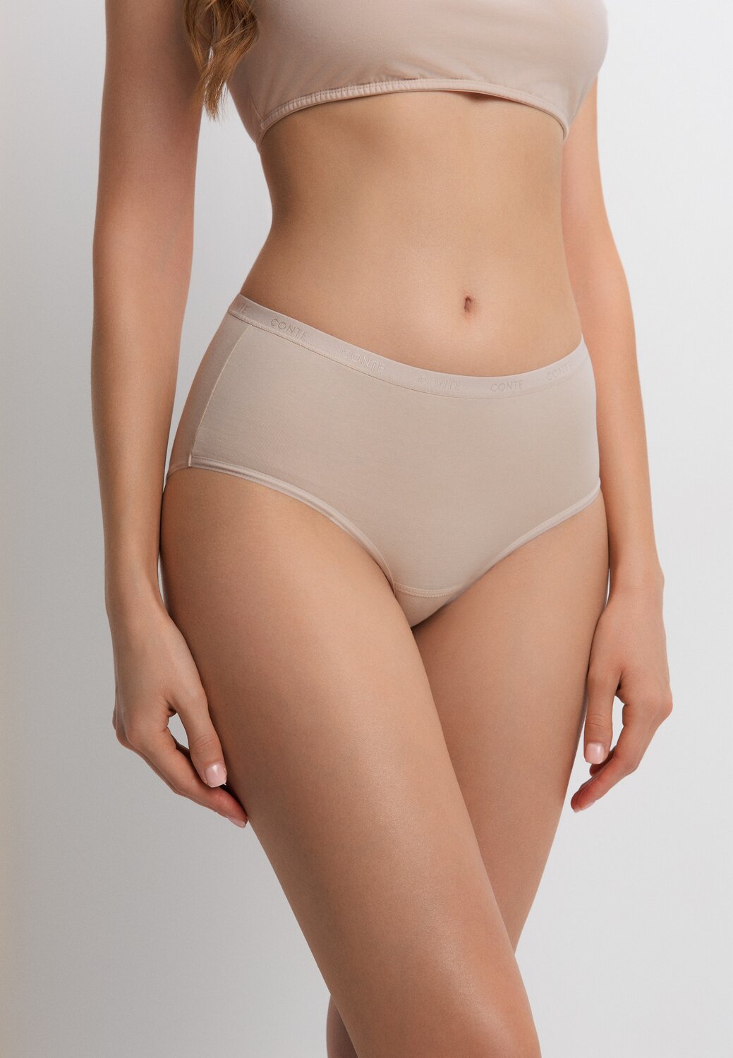 Conte elegant Трусы COMFORT COTTON LB 5573 (коробочка)