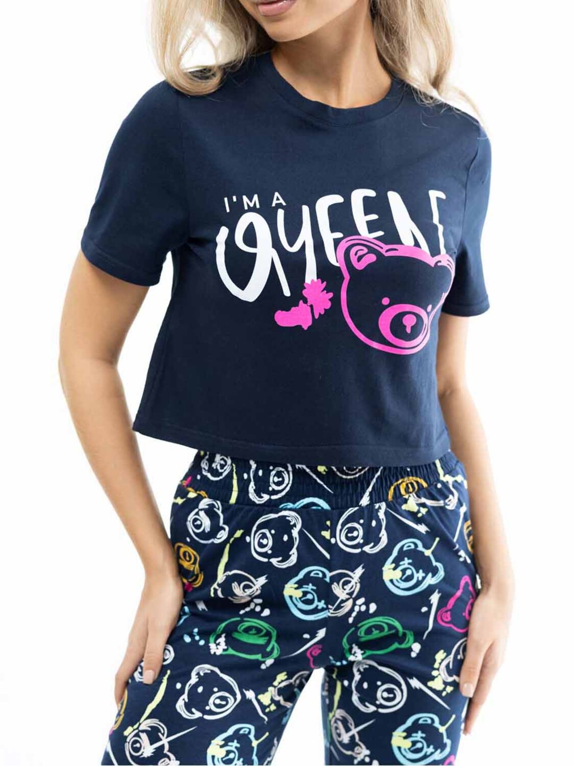 ст. цена850руб.! Текс-плюс Костюм НФ-00155675Темно-синий