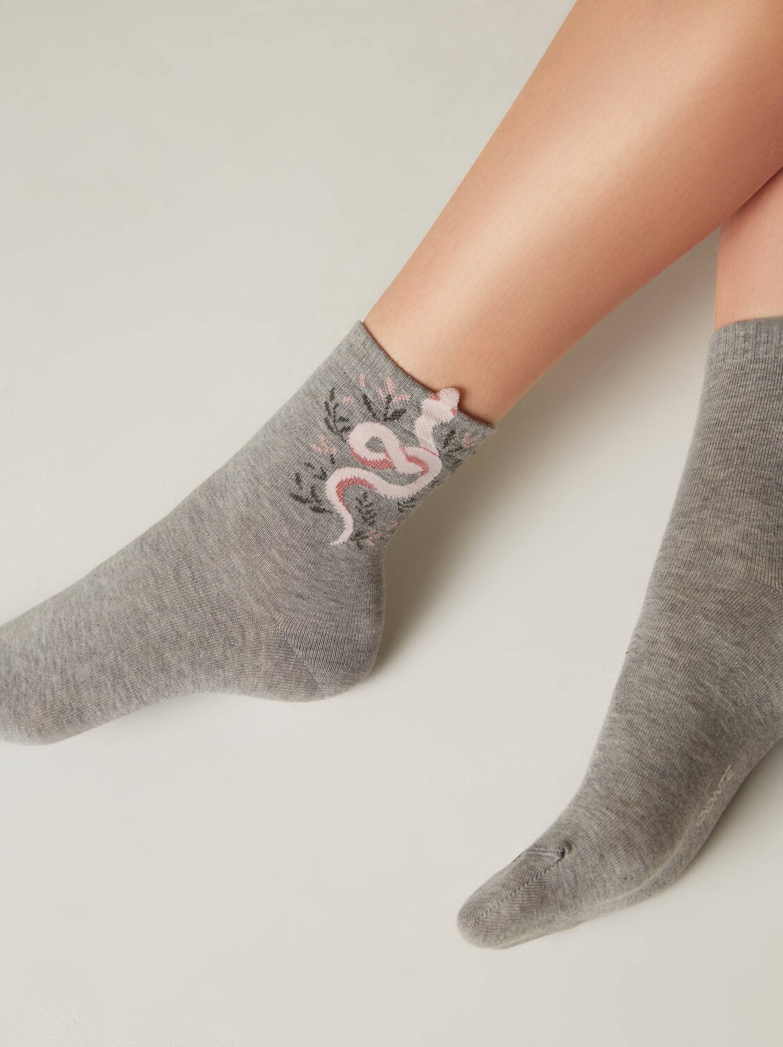 ст. цена142руб.! Conte elegant Носки CLASSIC