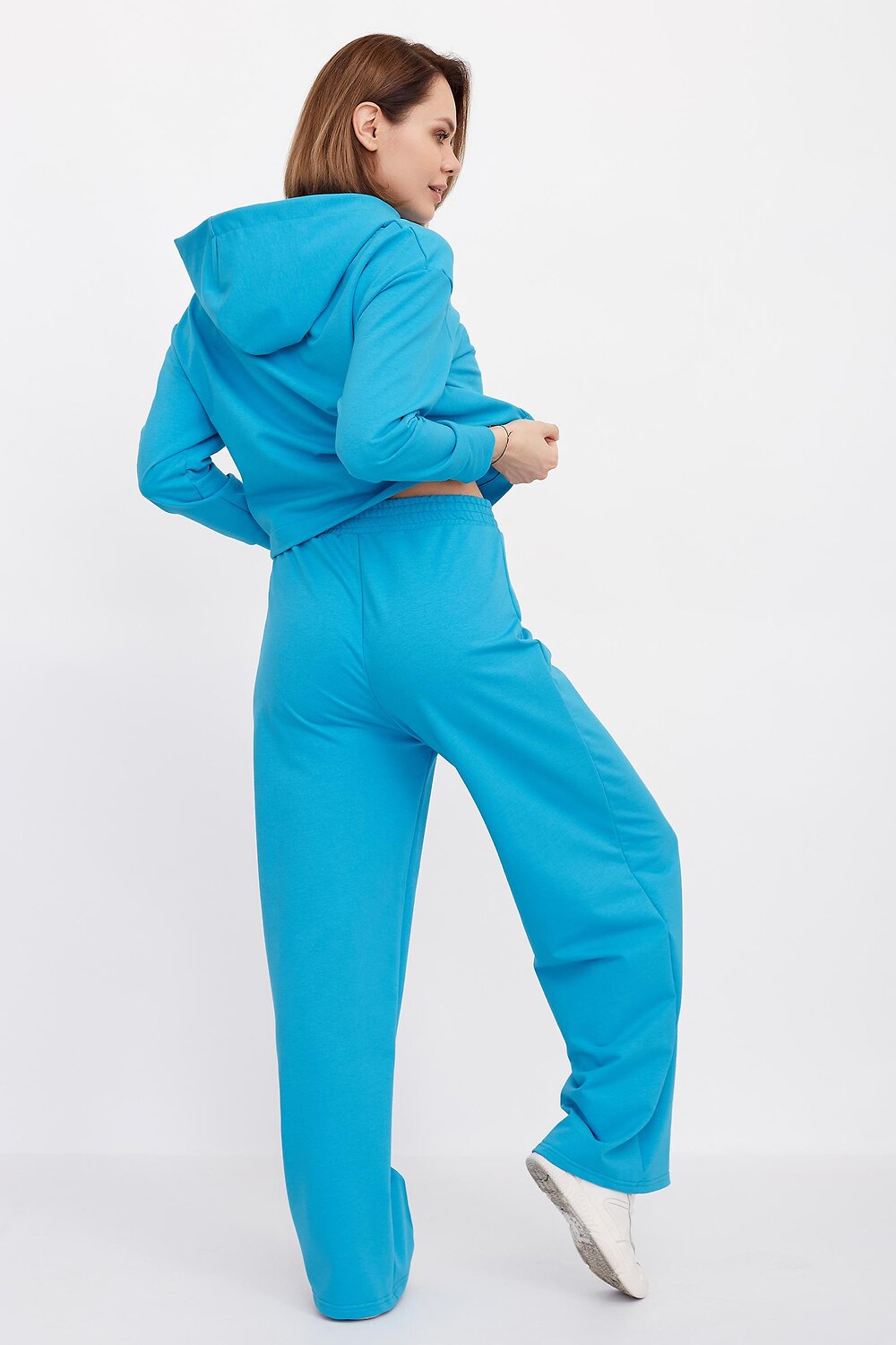 ст. цена1570руб.! Lika Dress Костюм 8660Голубой