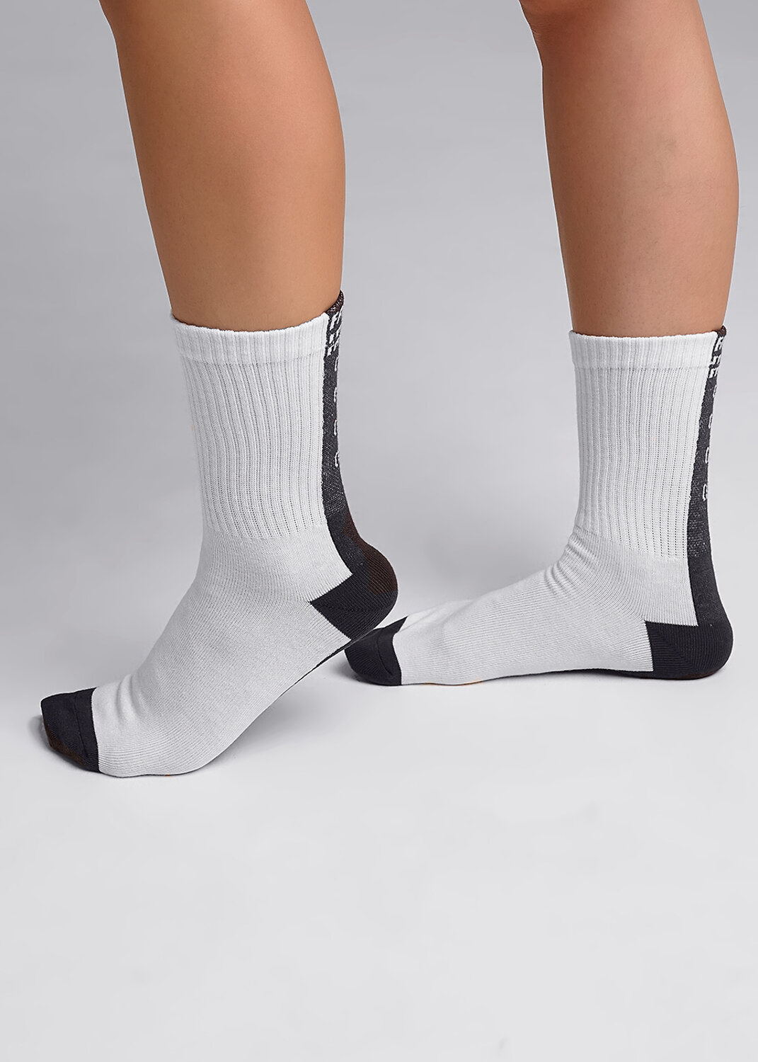 ст. цена136руб.! CLEVER Носки Д2332