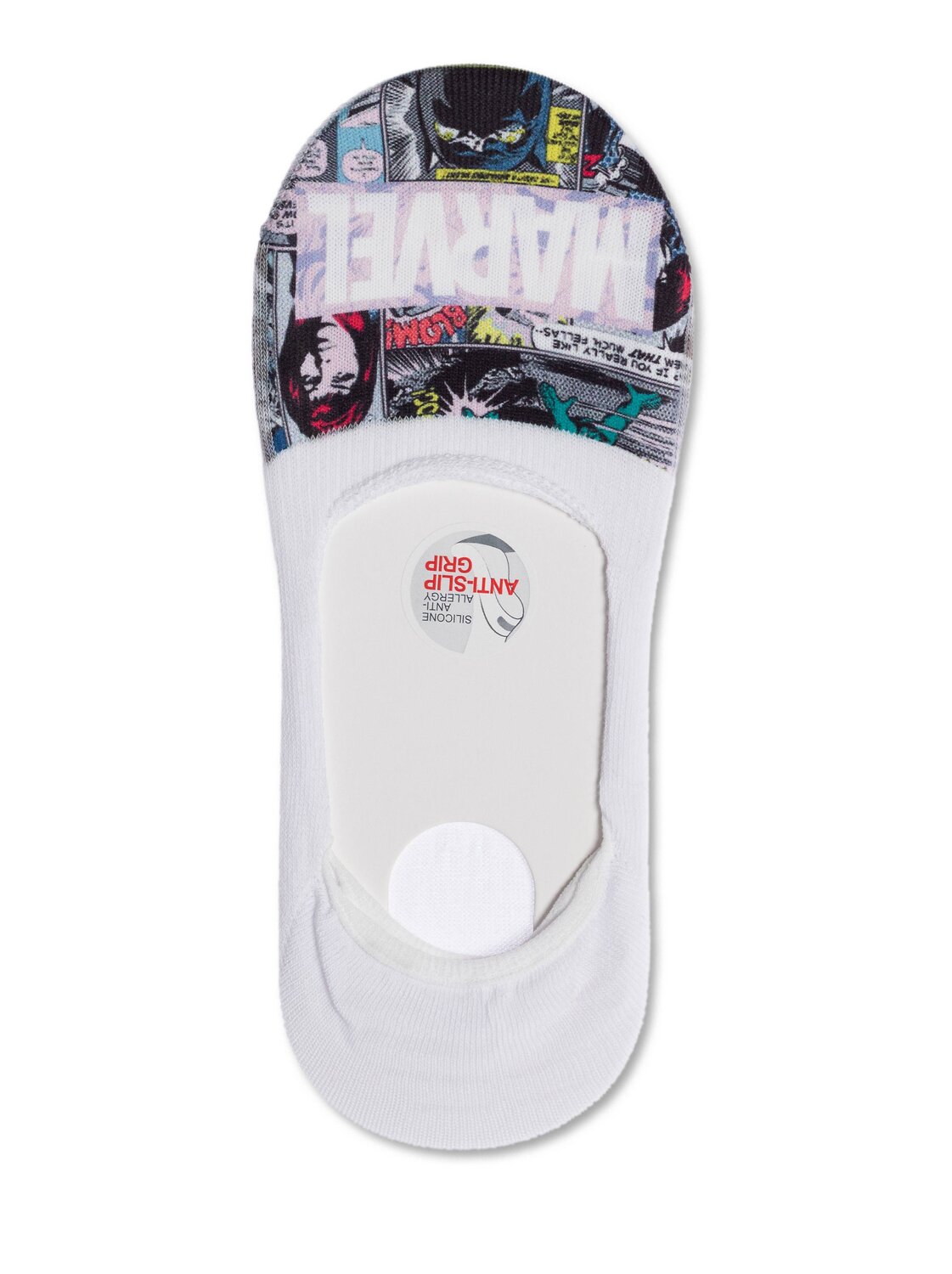 ст. цена186руб.! Conte elegant Подследники ©Marvel