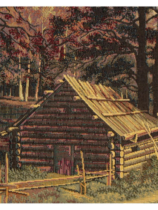 РАСПРОДАЖА Дикий край Купон 136х68 см 2105943