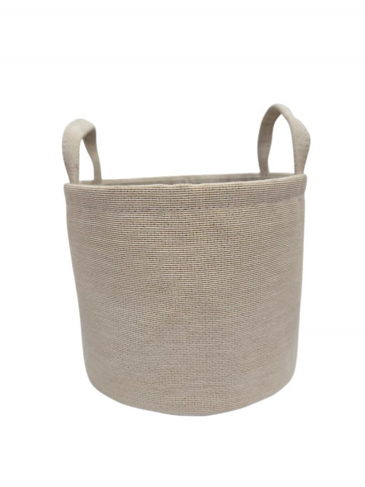 Гобелен БЛ Корзина диаметр 17 см высота 14 см 2520011