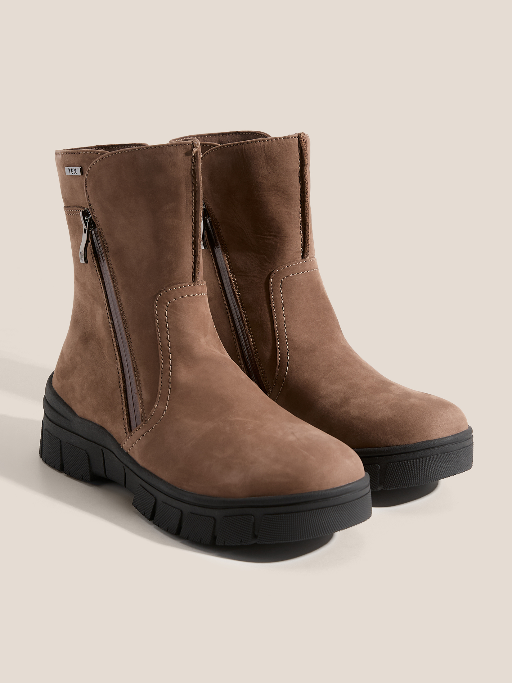 7125 р. 12500 р. Женские ботинки CAPRICE AGATHE