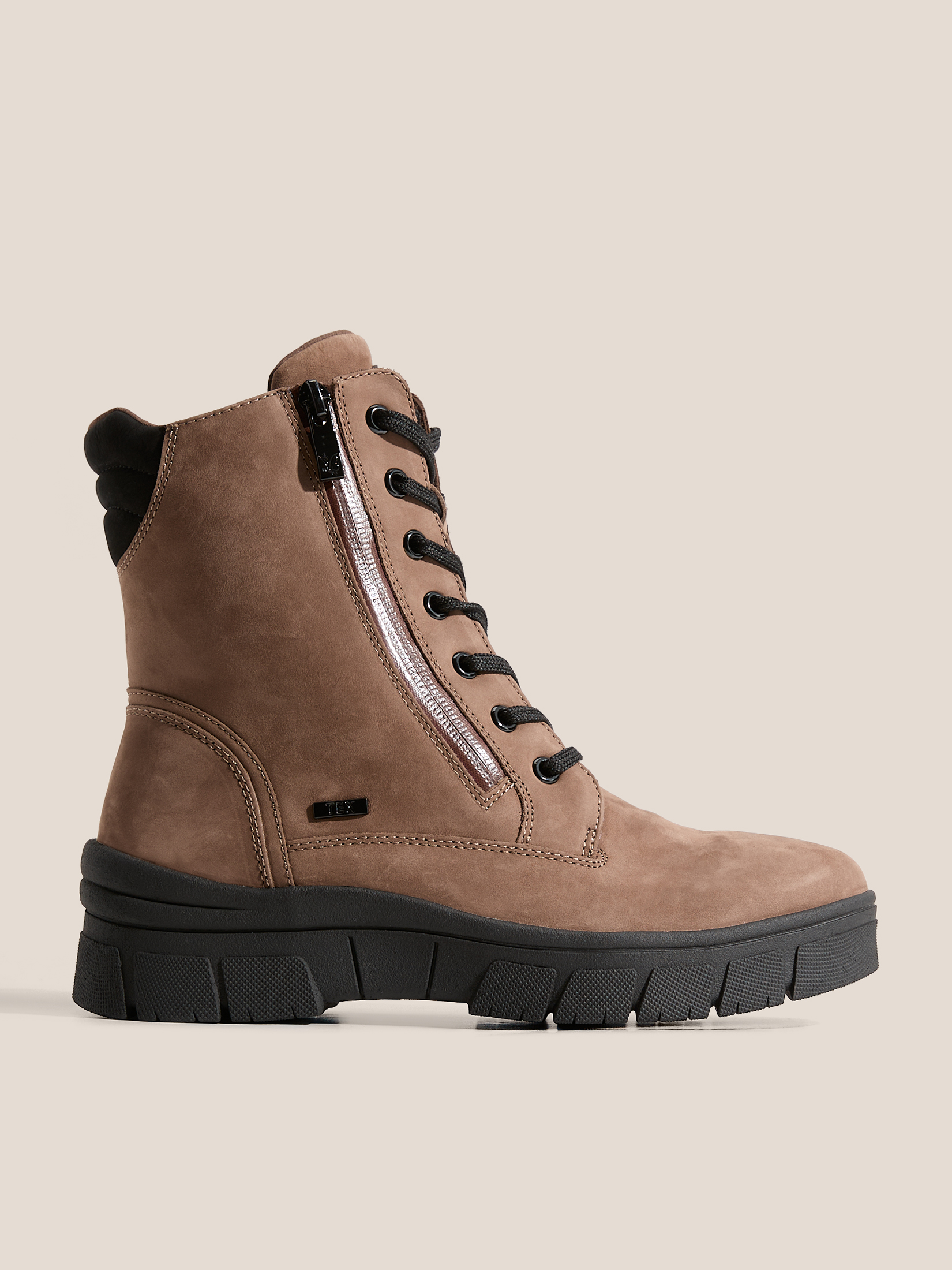 7125 р. 12500 р. Женские ботинки CAPRICE AGATHE