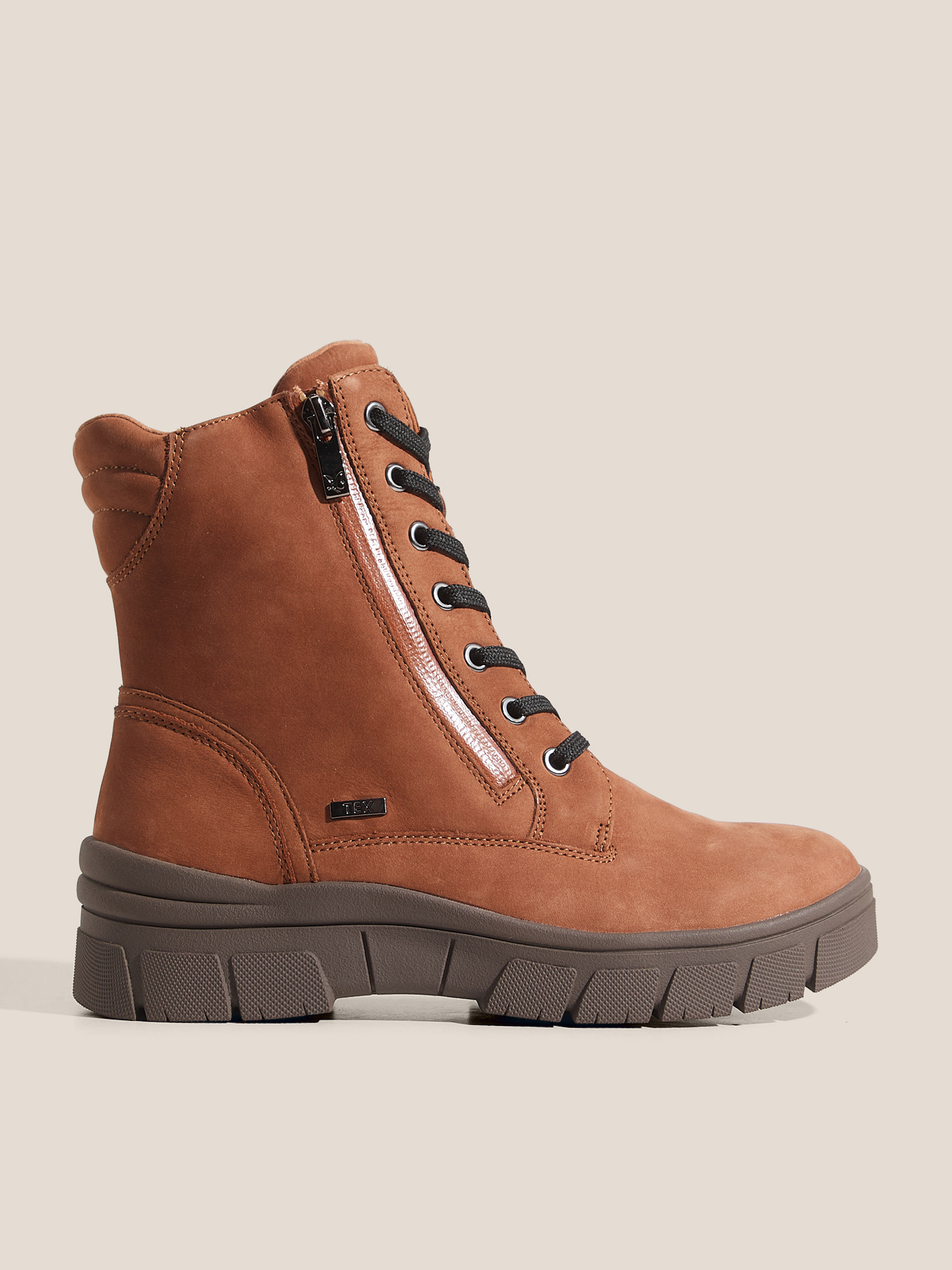 7125 р. 12500 р. Женские ботинки CAPRICE AGATHE