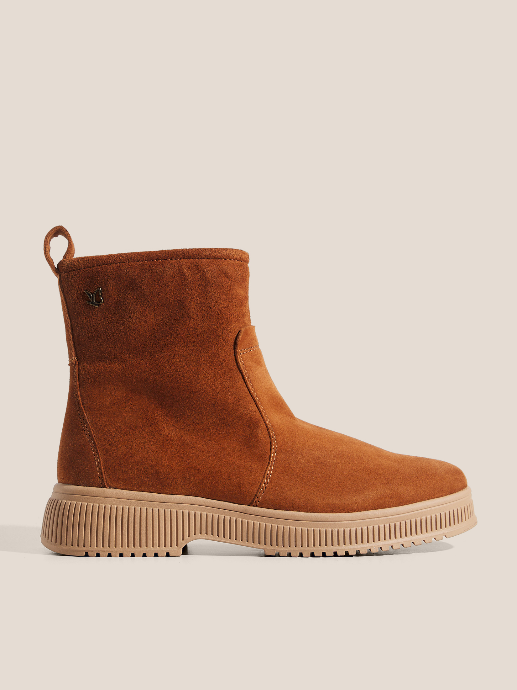 7695 р. 13500 р. Женские ботинки CAPRICE KAIA