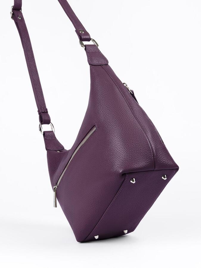 сумка 2817LN 806 Бордовый